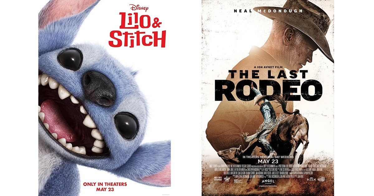 Lilo & Stitch | The Last Rodeo