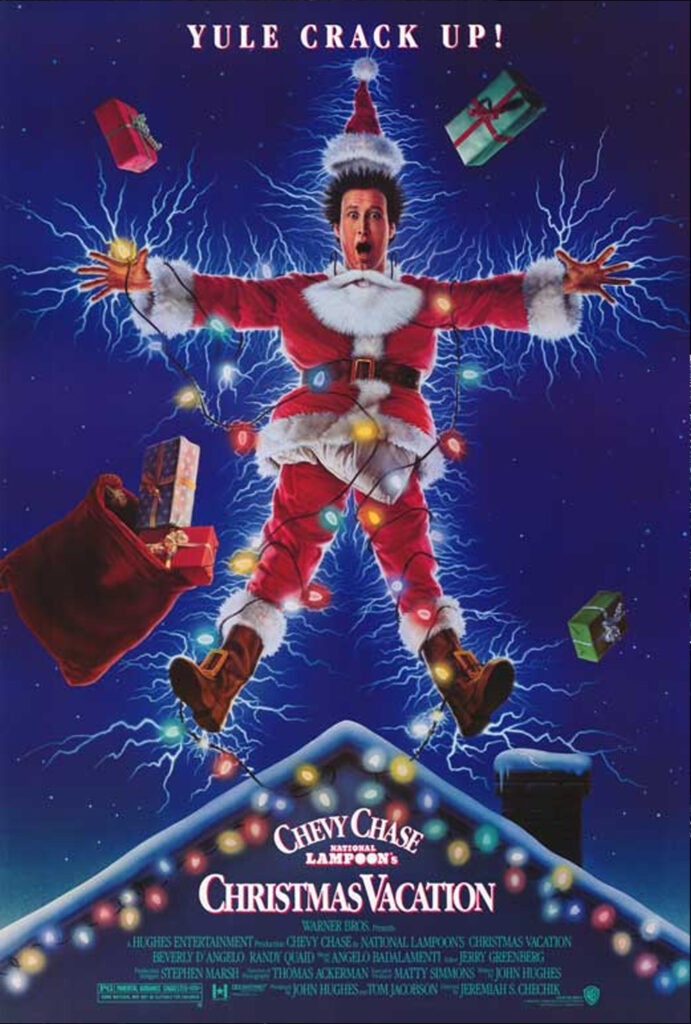 National Lampoon’s Christmas Vacation National Lampoon’s Christmas Vacation