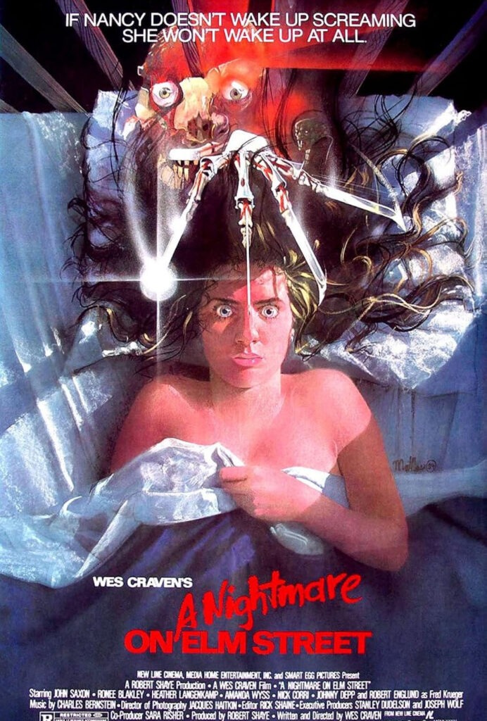 Nightmare on Elm Street (1984)