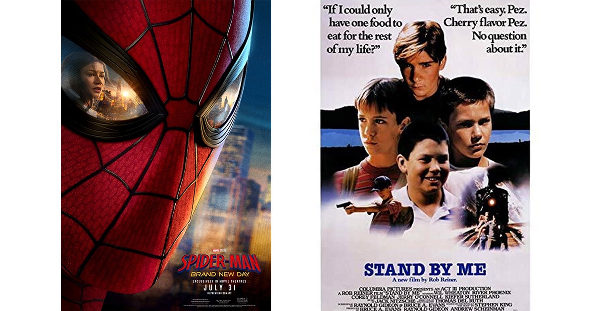 Spider-Man: Brand New Day | Stand by Me