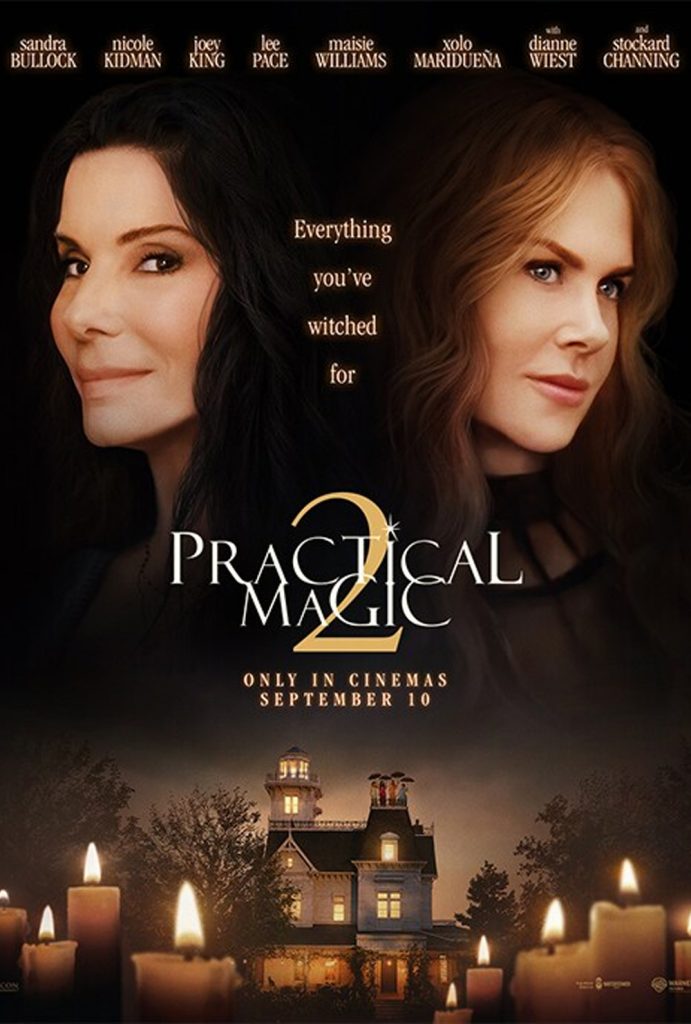 Practical Magic 2