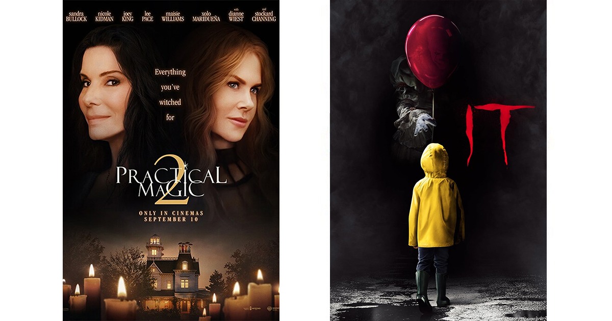 Practical Magic 2 | It