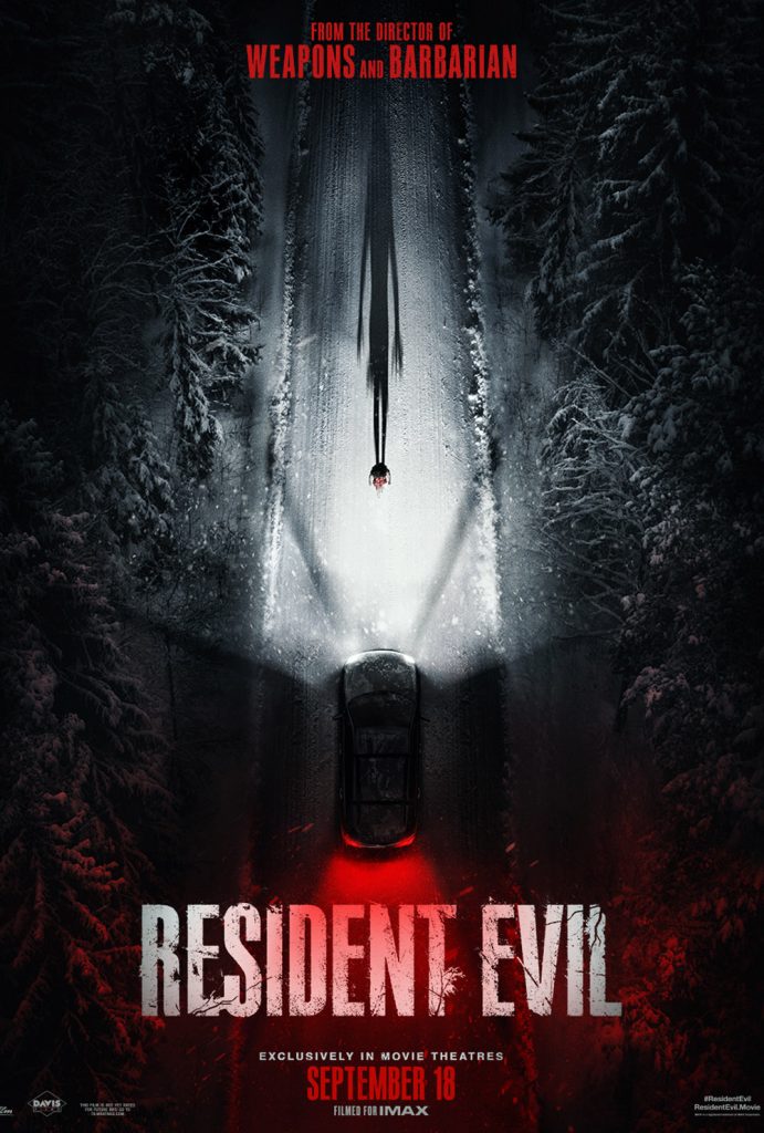 Resident Evil