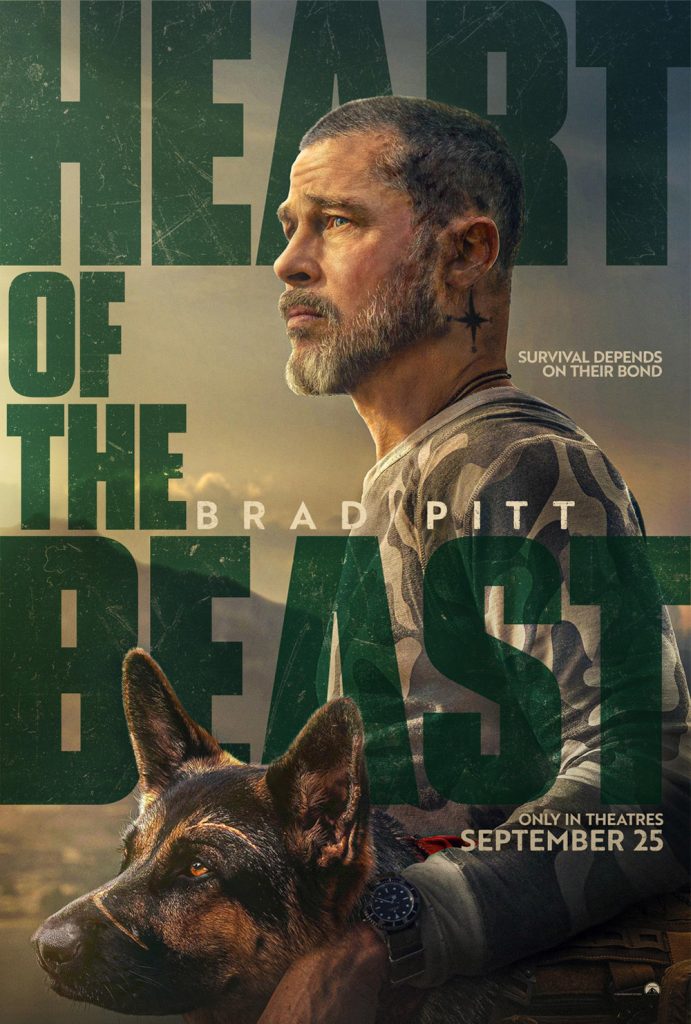 The Heart of the Beast