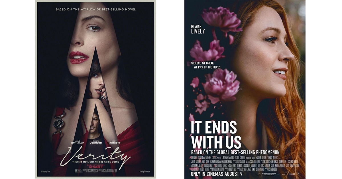 Verity | It Ends with Us